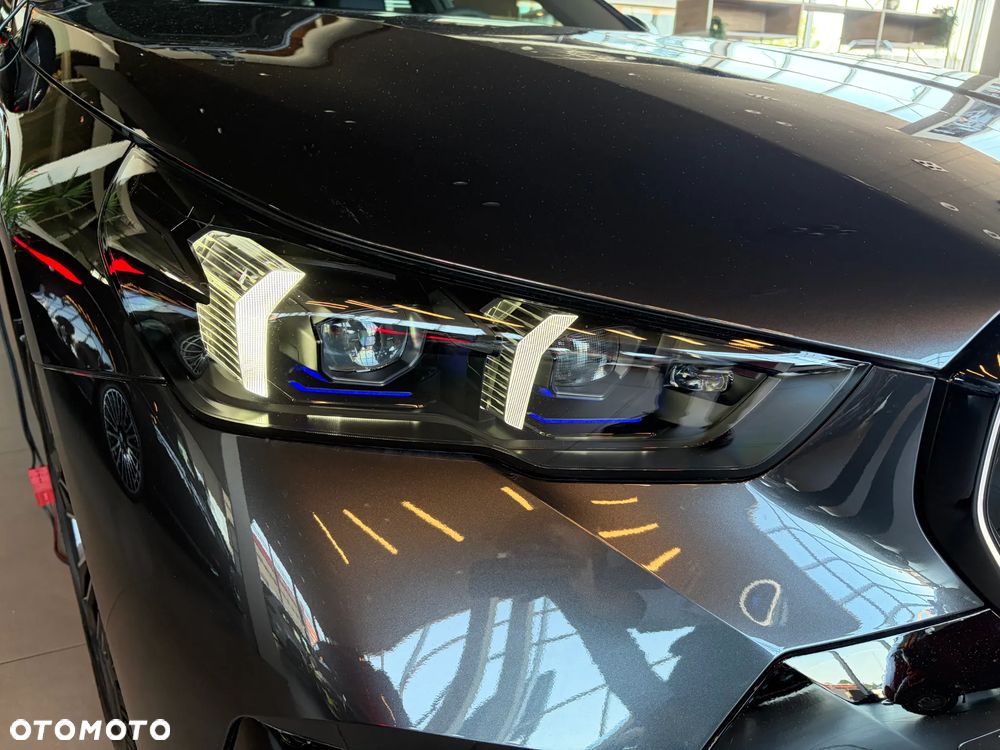 BMW Seria 5 520d mHEV M Sport - 7