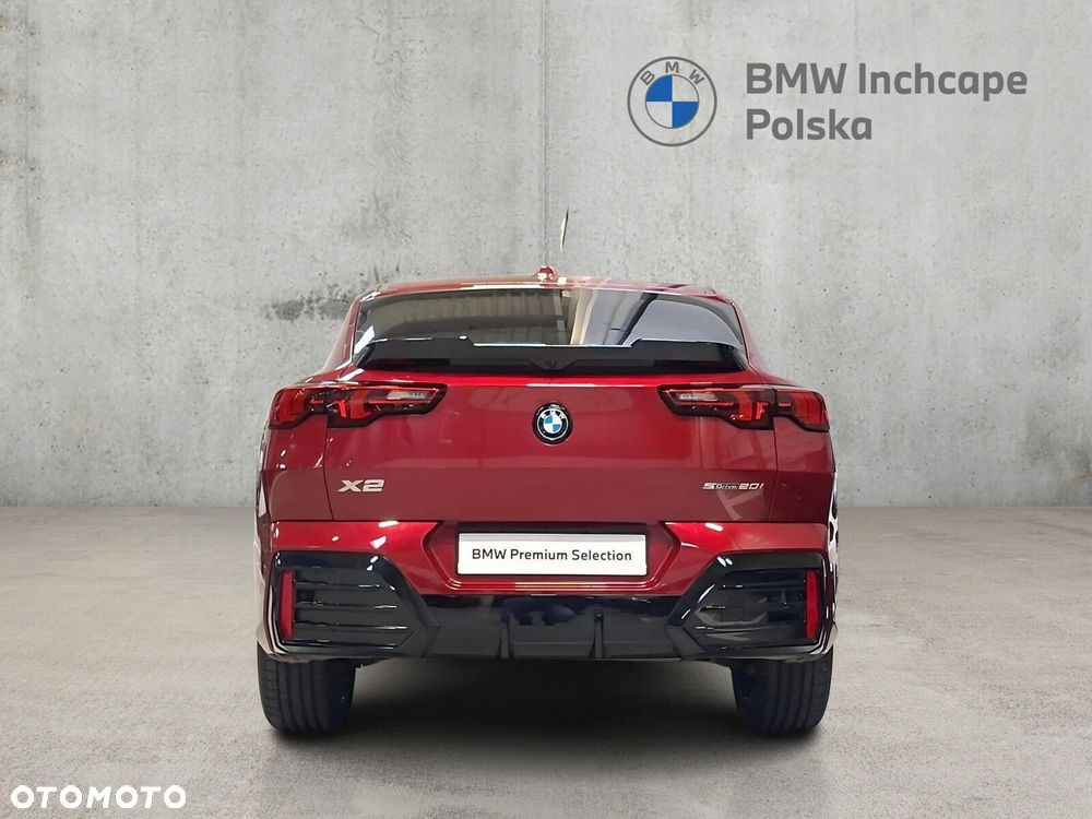 BMW X2 - 5