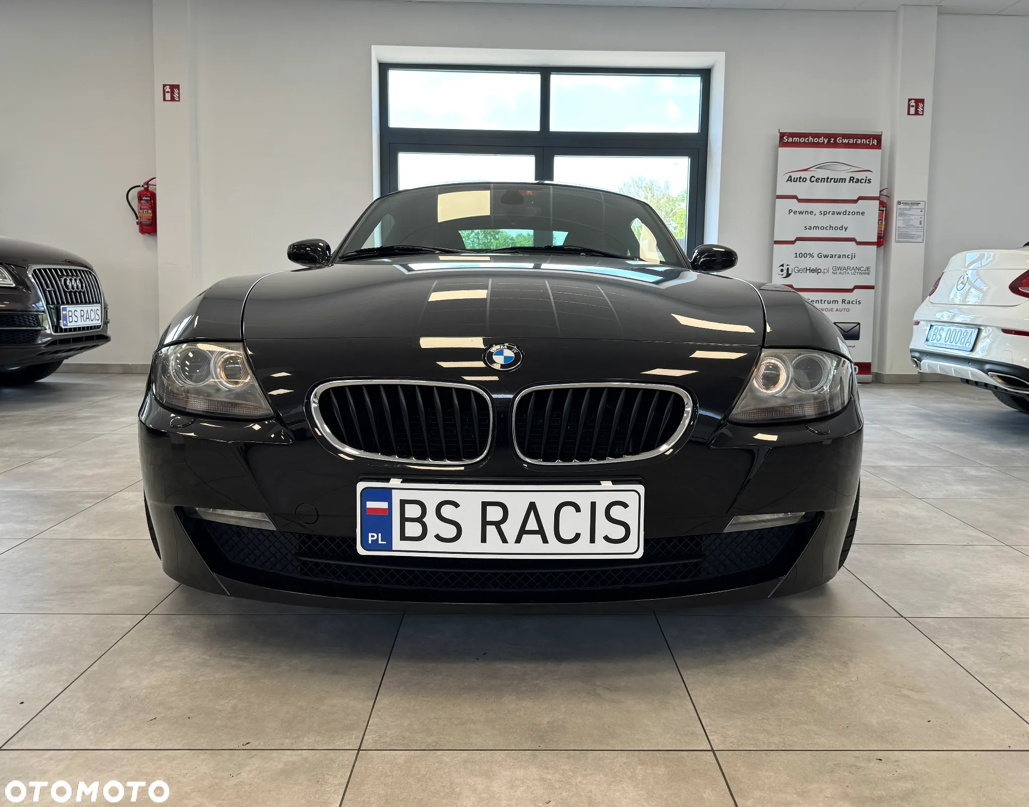 BMW Z4 Coupe 3.0si - 17