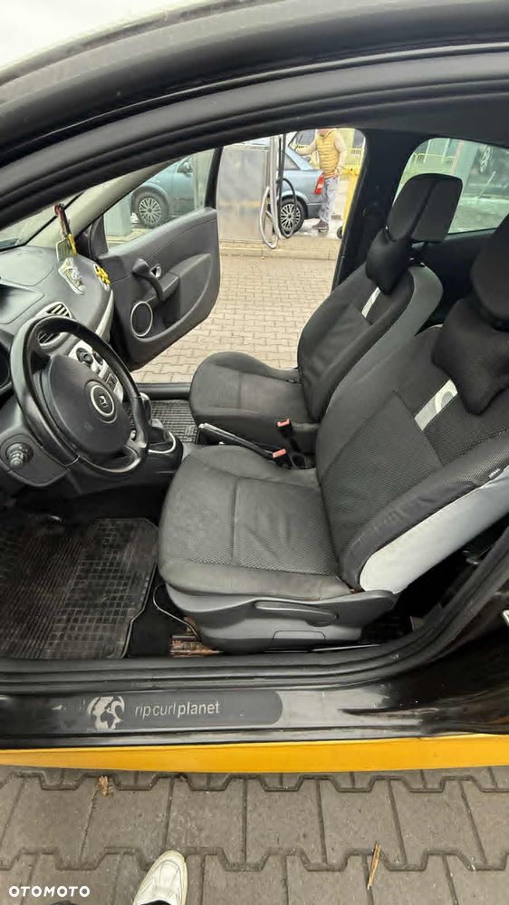 Renault Clio 1.2 TCE Rip Curl - 7