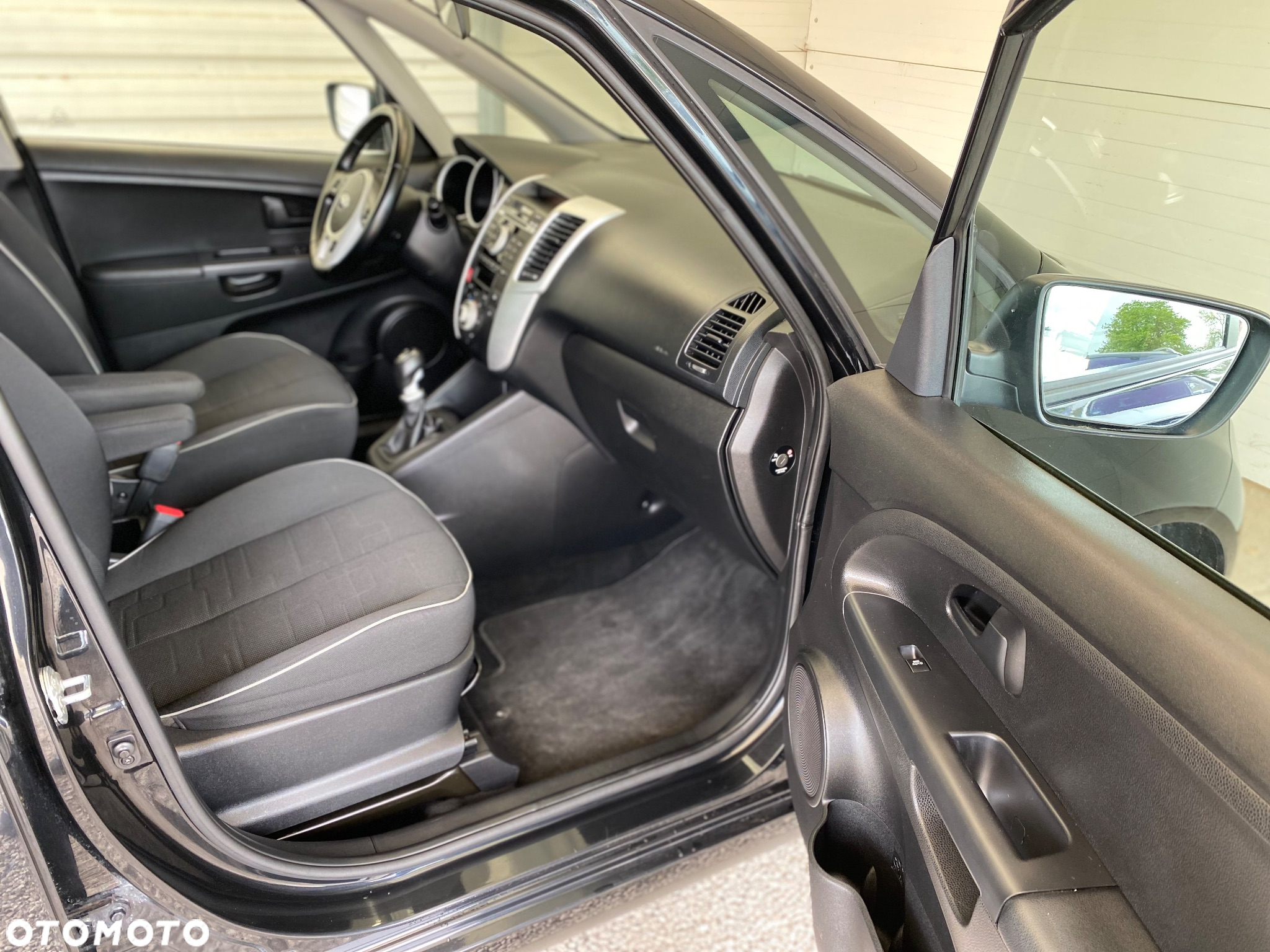 Kia Venga 1.6 CRDi XL - 13