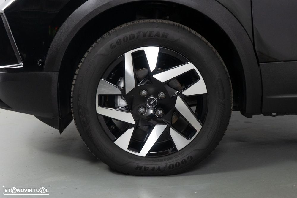 Opel Mokka 1.2 T GS Line AT - 23