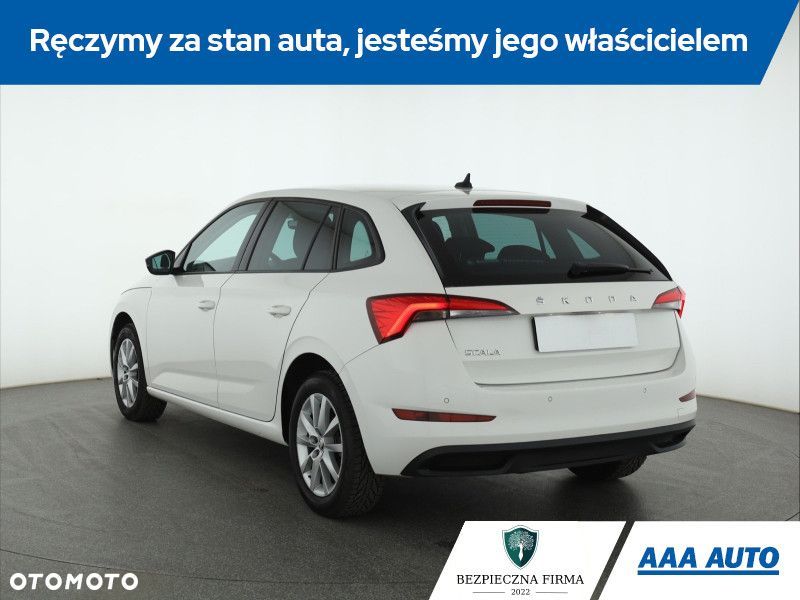 Skoda Scala - 5