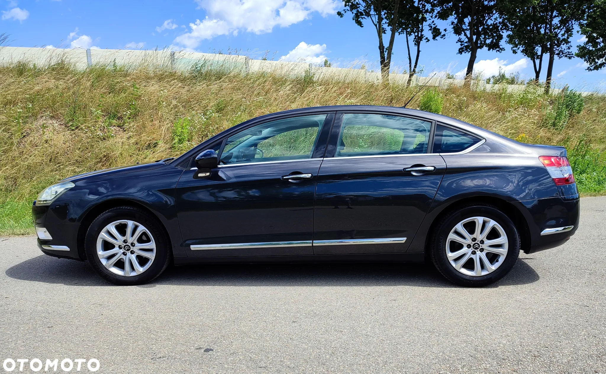 Citroën C5 2.0 HDi Selection - 9
