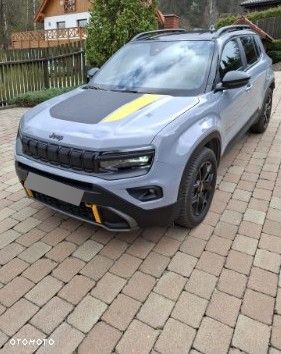 Jeep Avenger 1.2 T3 mHEV The North Face 4xe eDCT6 - 3