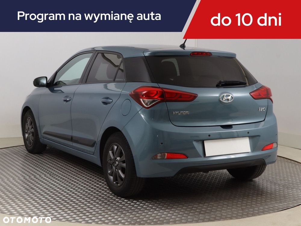 Hyundai i20 - 6