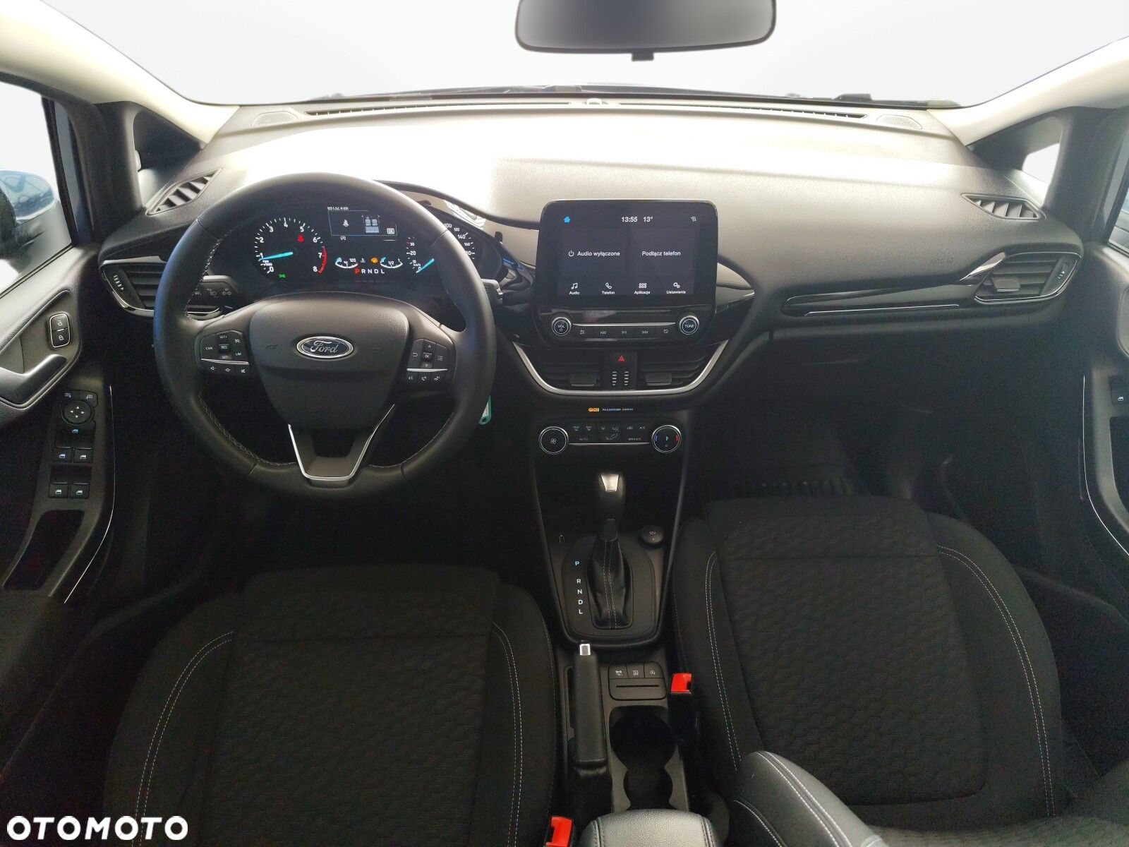 Ford Fiesta - 15