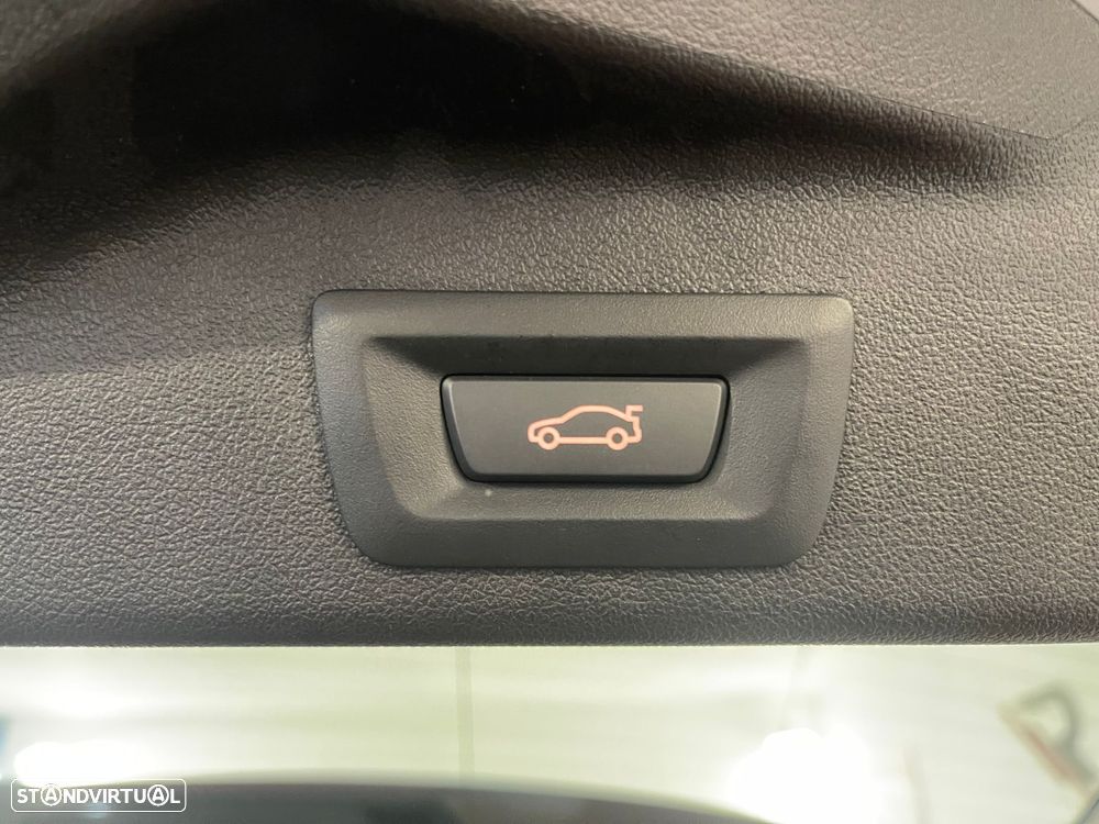 BMW X5 45 e xDrive - 40