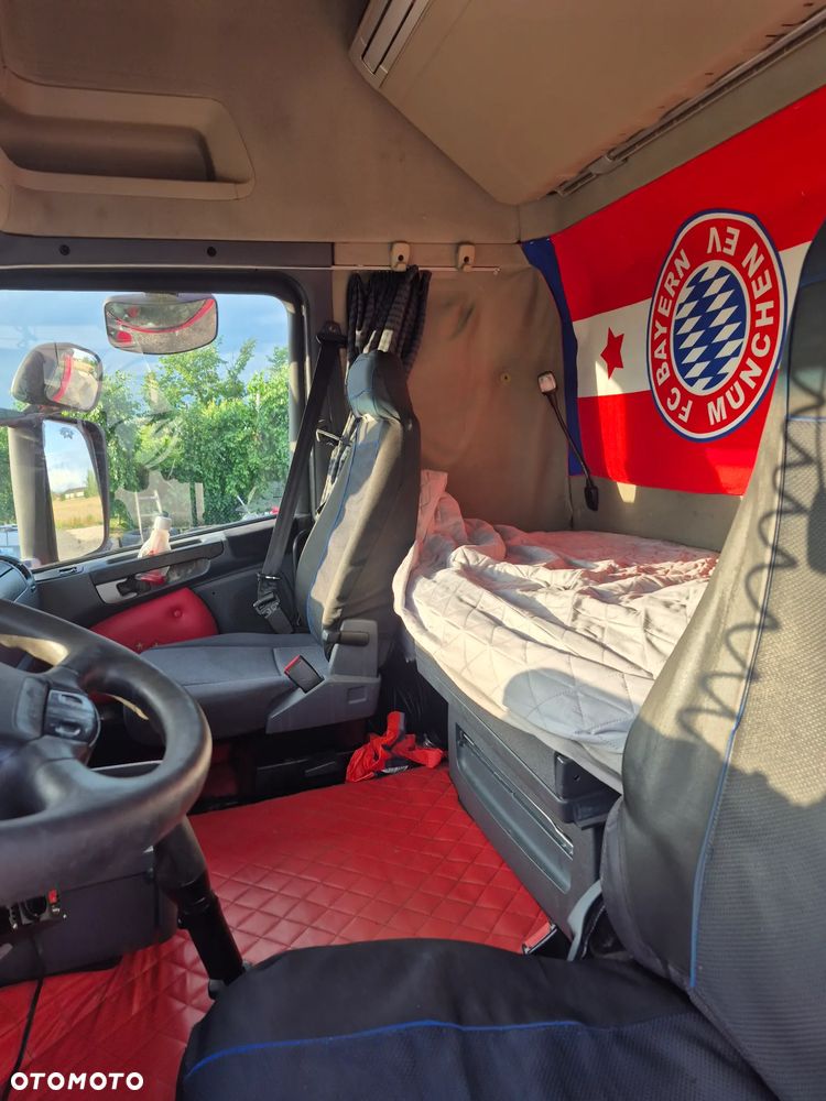 Scania - 5