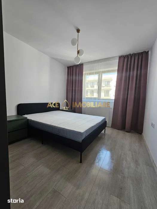 3 Camere | Pallady | Hils Brauner | Metrou | Centrala | PetFriendly — fotografia 2