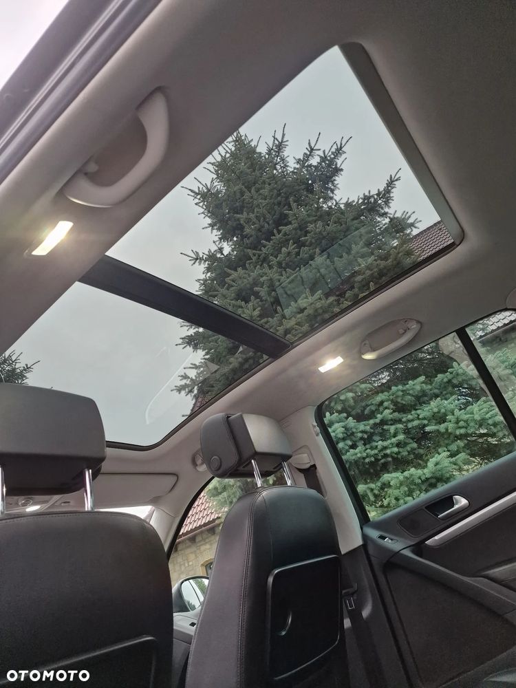 Volkswagen Tiguan 2.0 TDI 4Mot Sport&Style DSG - 22