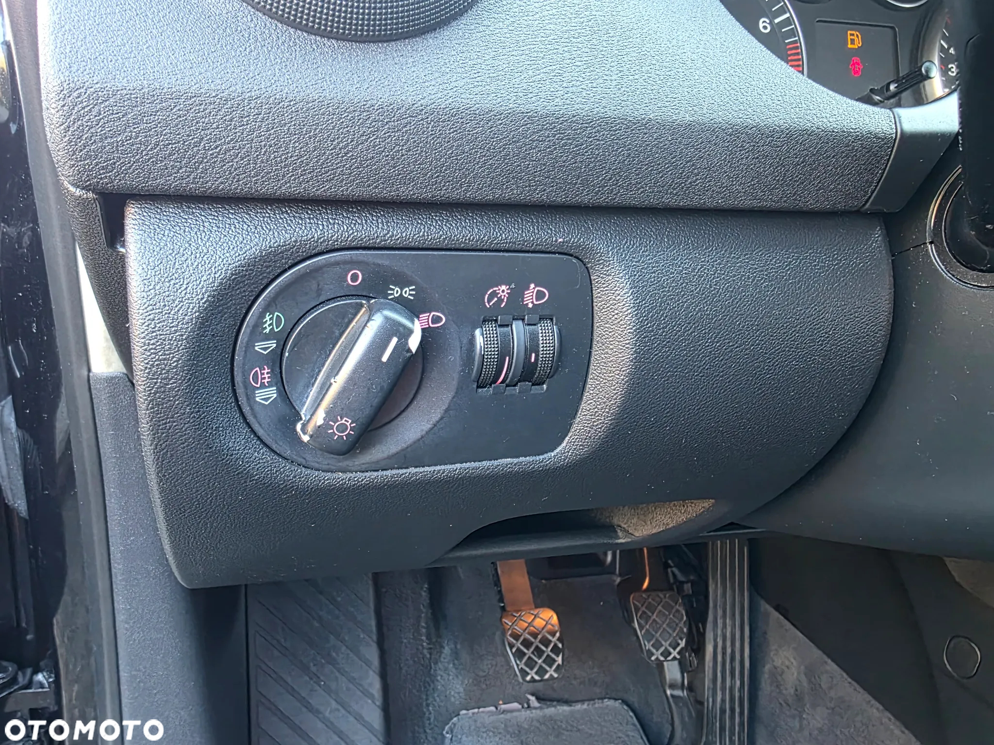 Audi A3 1.6 Ambition - 12