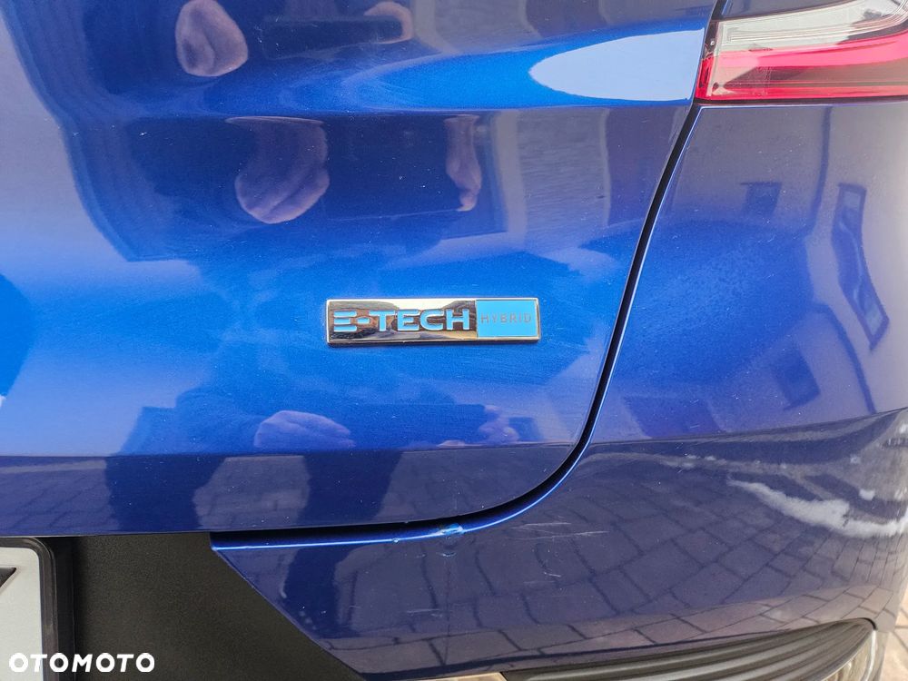 Renault Captur E-TECH Full 145 EVOLUTION - 30