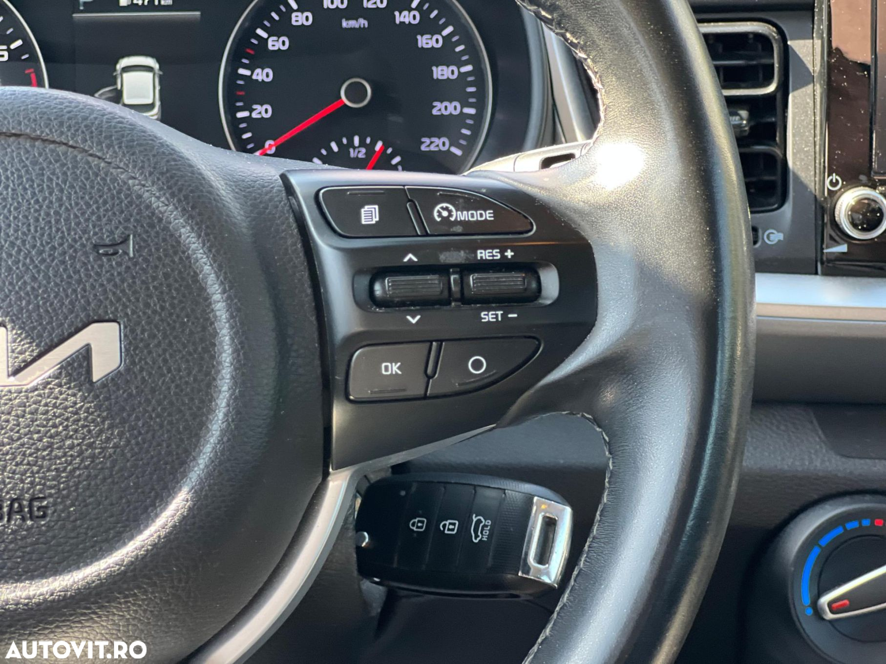 Kia Stonic 1.0 T-GDI 7DCT HP MHEV Trend - 21