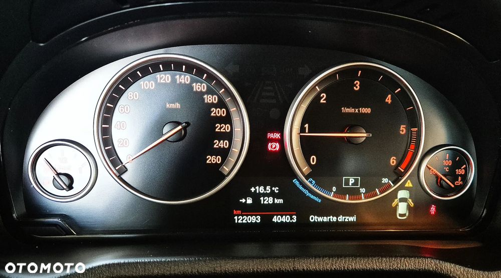 BMW X4 xDrive20d Edycja M Sport - 11