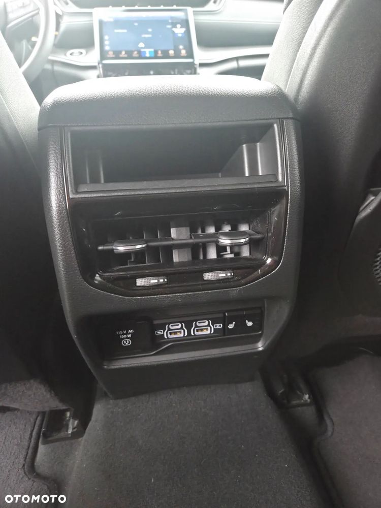 Jeep Grand Cherokee 3.6 V6 Pentastar 4WD Automatik Limited - 12