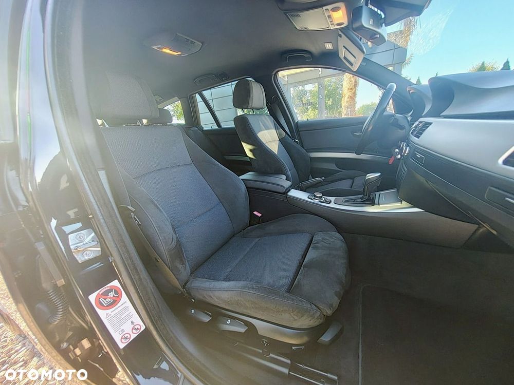 BMW Seria 3 - 30