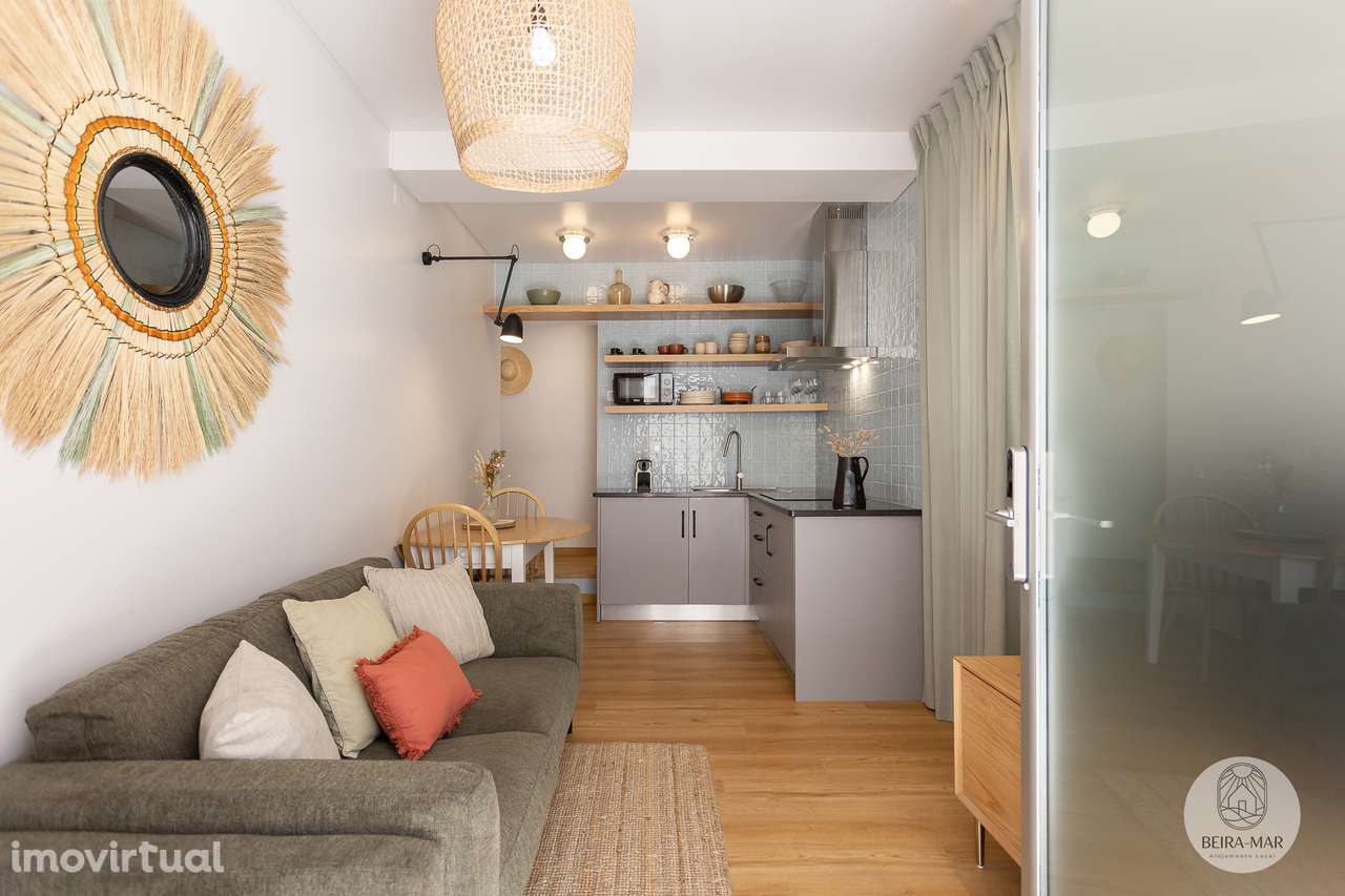 Apartamento r/c - Grande imagem: 3/9