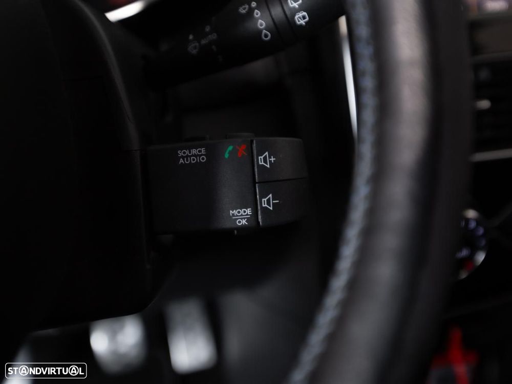 Renault Clio Sport Tourer 1.5 dCi GT Line - 14