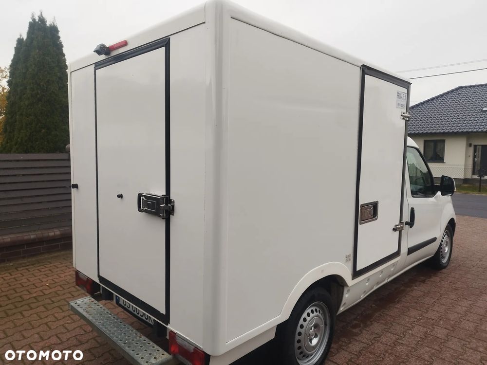 Fiat Doblo - 23
