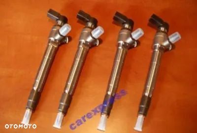 SIEMENS WTRYSKIWACZE 2.2 TDCI TRANSIT BOXER JUMPER - 1