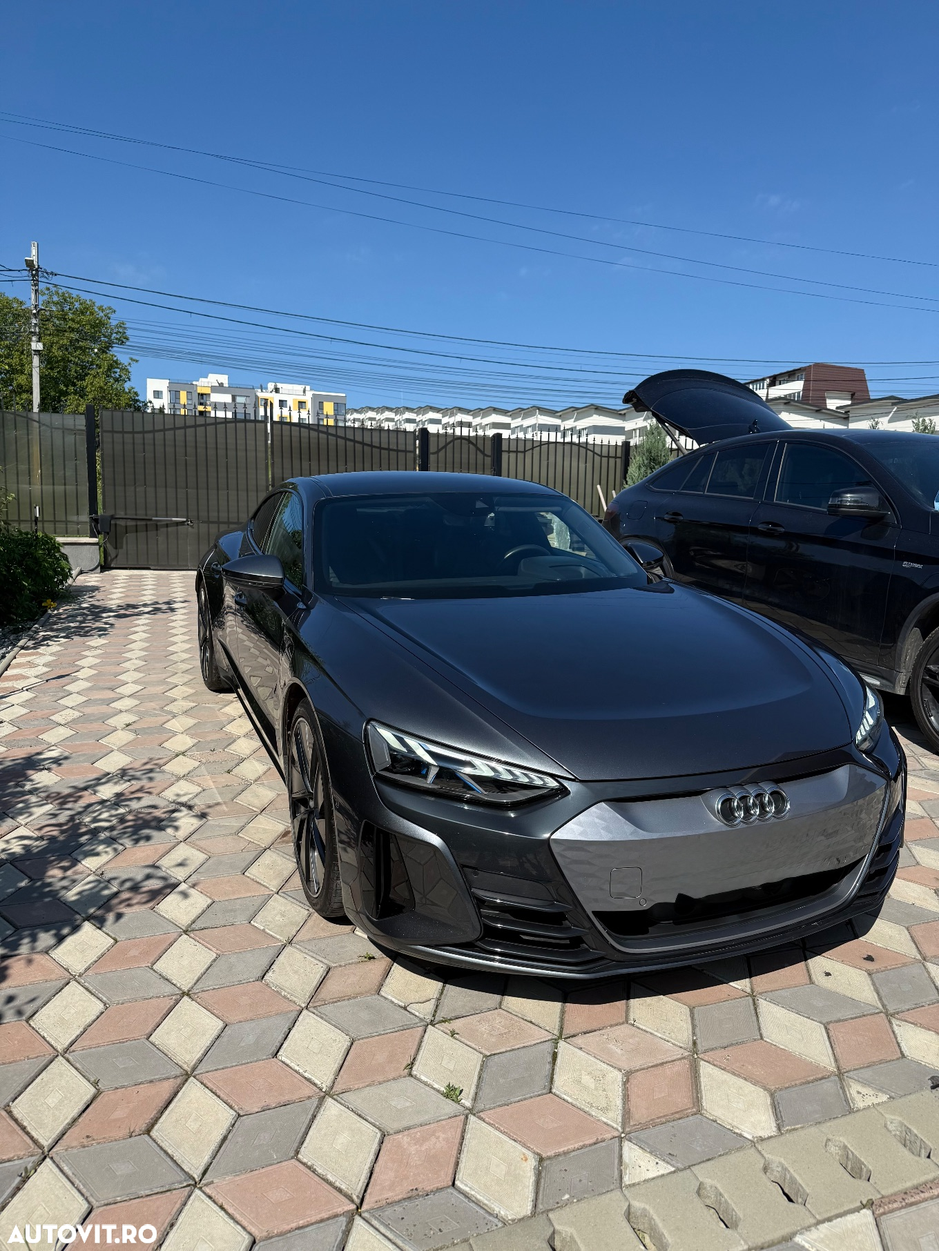 Audi e-tron GT quattro - 3