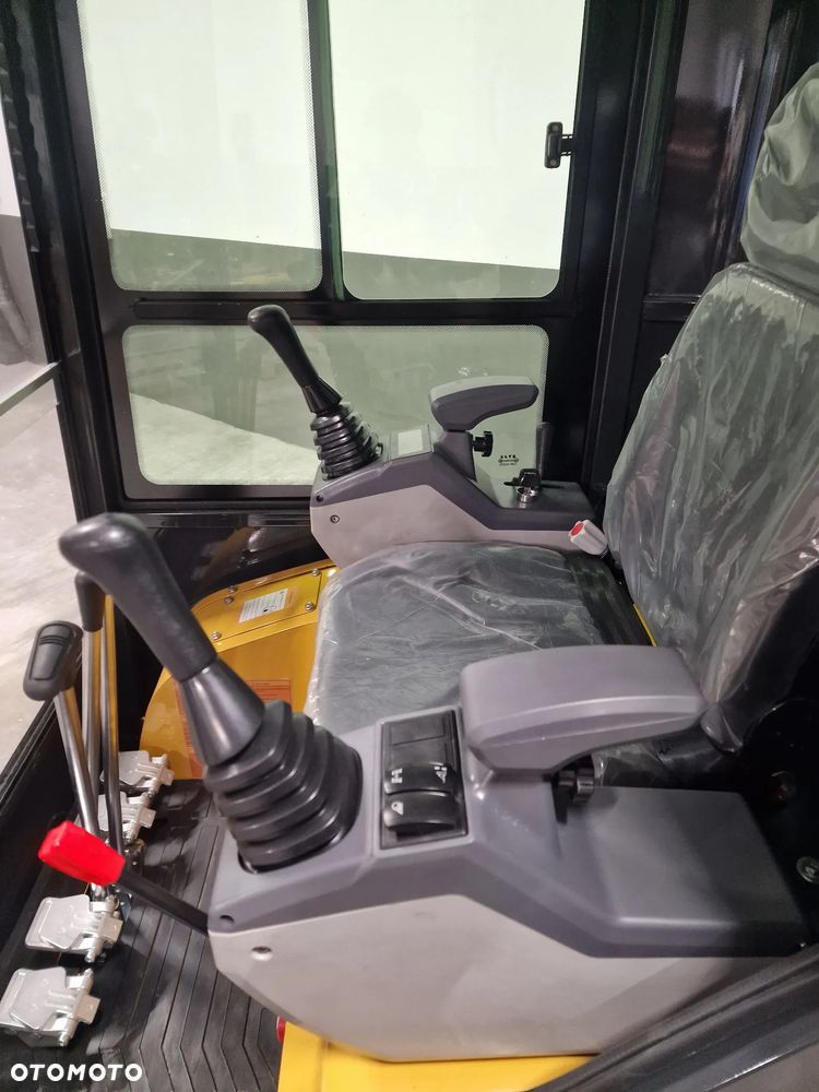 Berger Kraus BK1800KJSR - 9