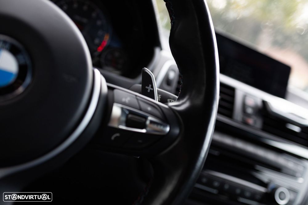 BMW M4 DKG Competition - 38