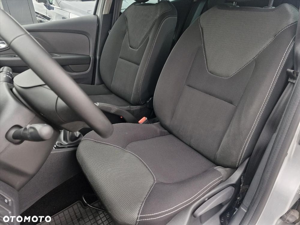 Renault Clio 0.9 Energy TCe Limited 2018 - 18