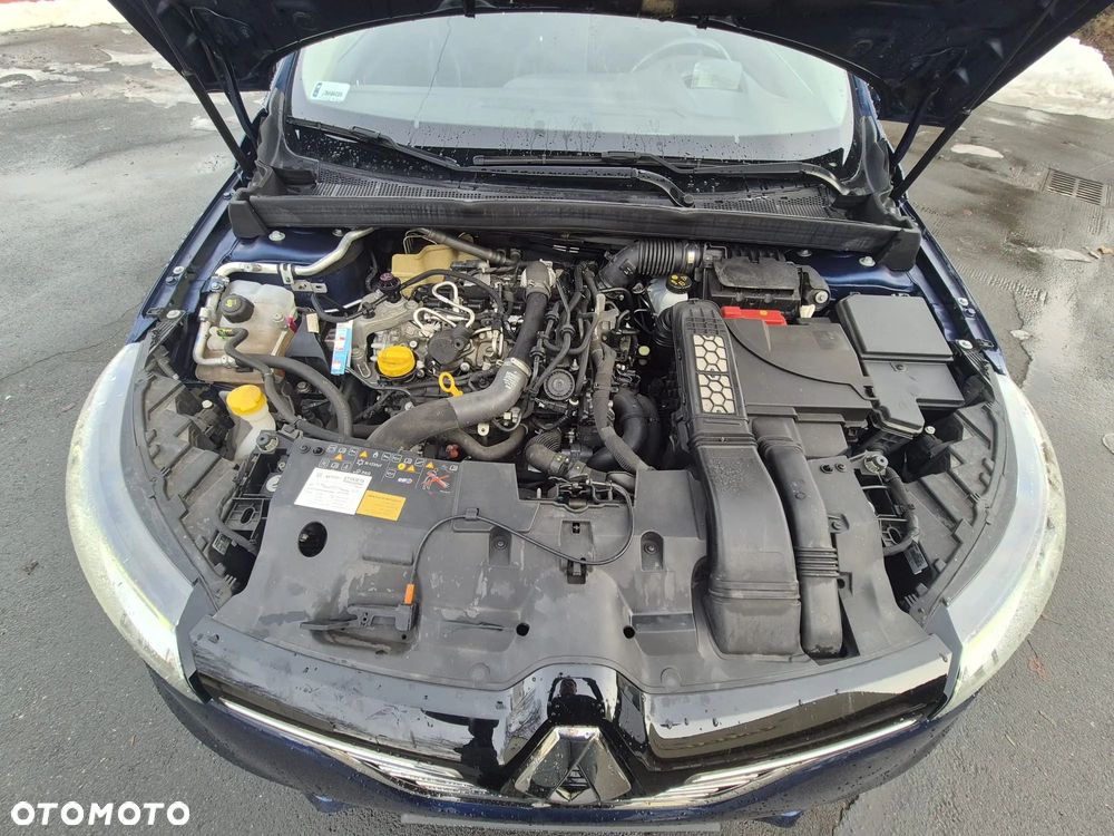 Renault Megane 1.3 TCe FAP Intens - 15