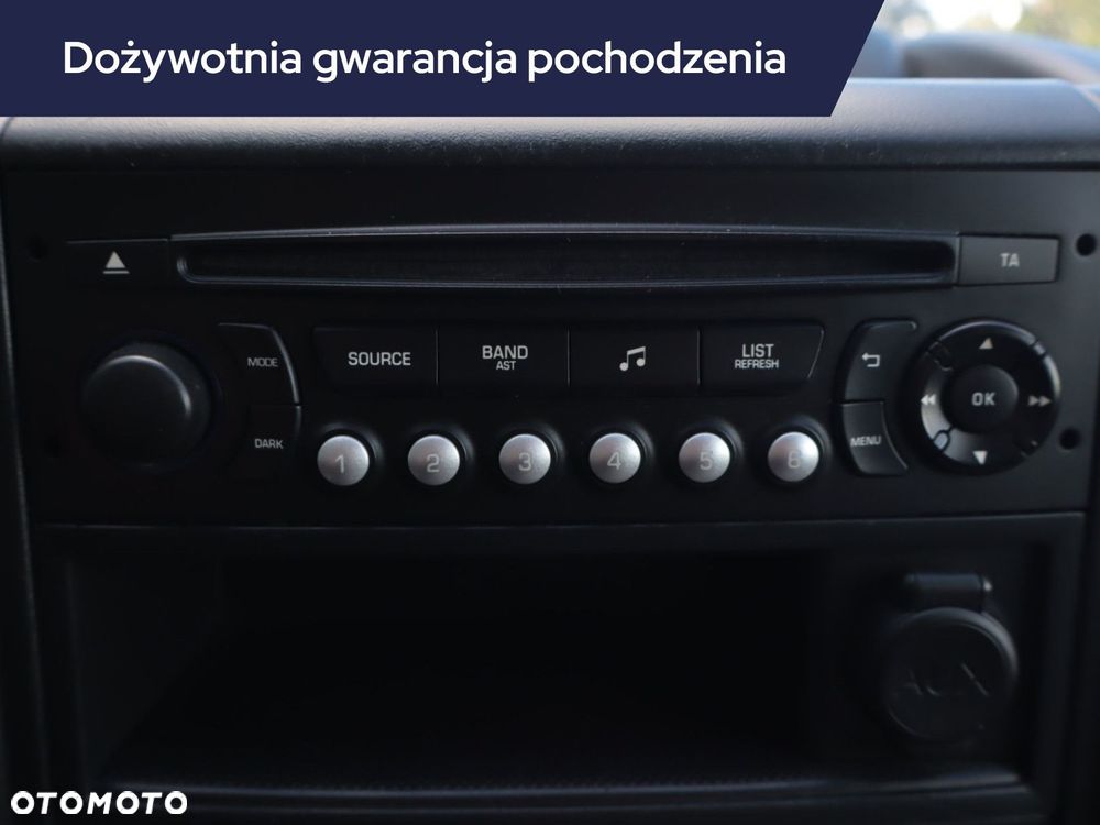 Peugeot partner - 13