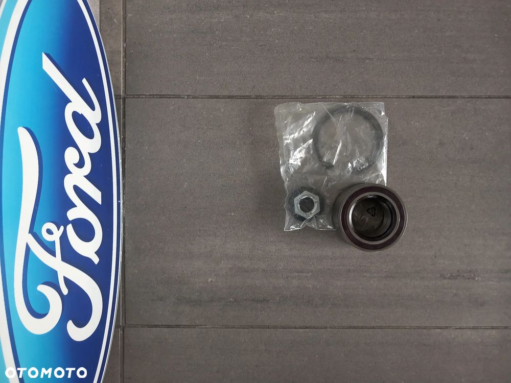Łożysko koła oś przednia Ford Mondeo MK3 2000-2007 1225764 - 1