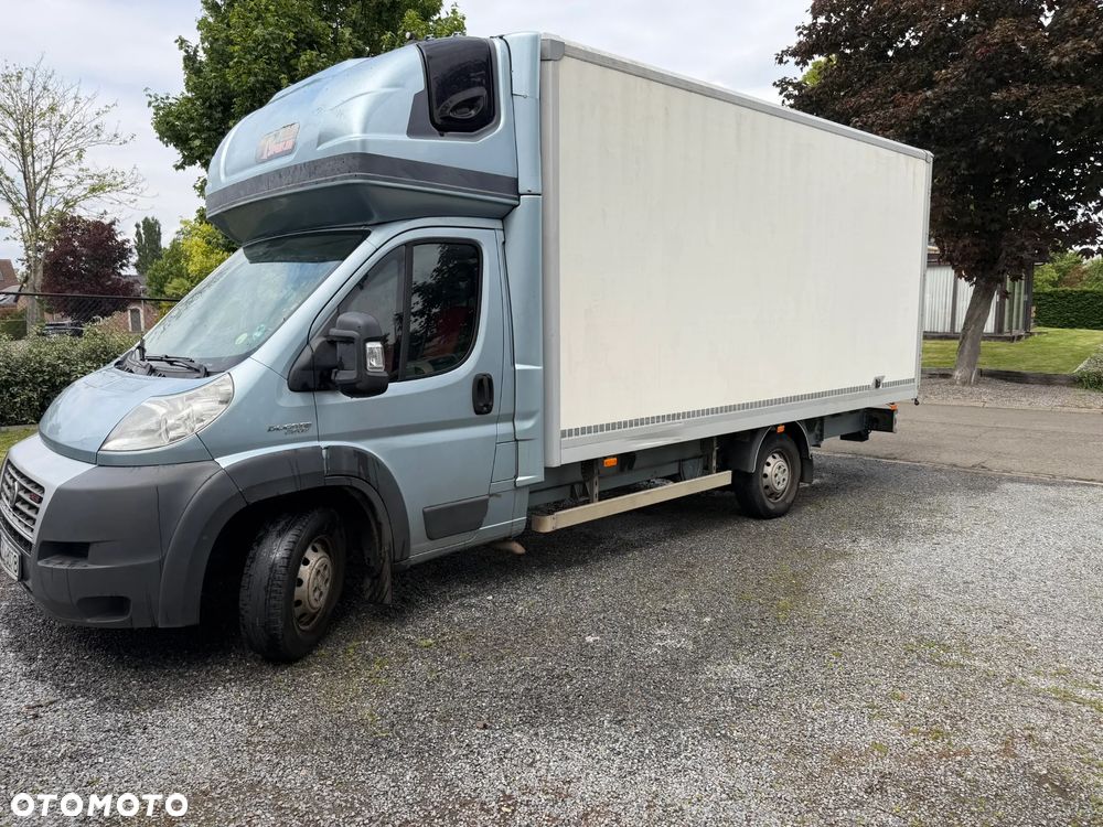 Fiat DUCATO - 3