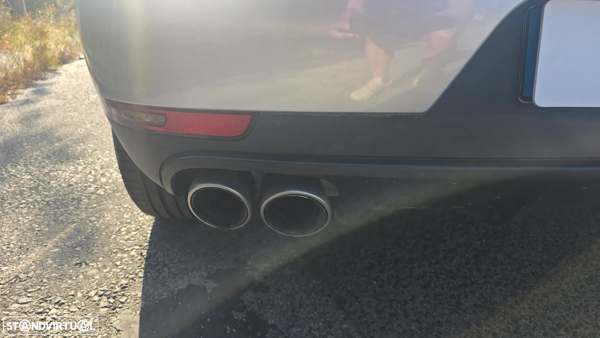 Porsche Macan S Diesel PDK - 15