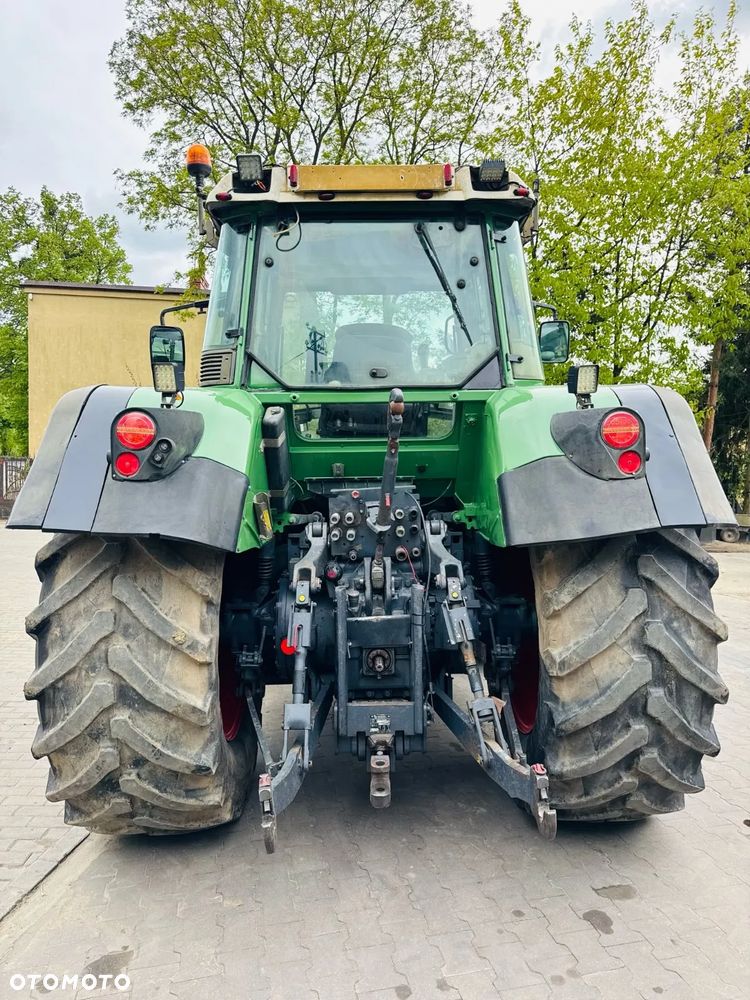 Fendt 716 Vario - 12