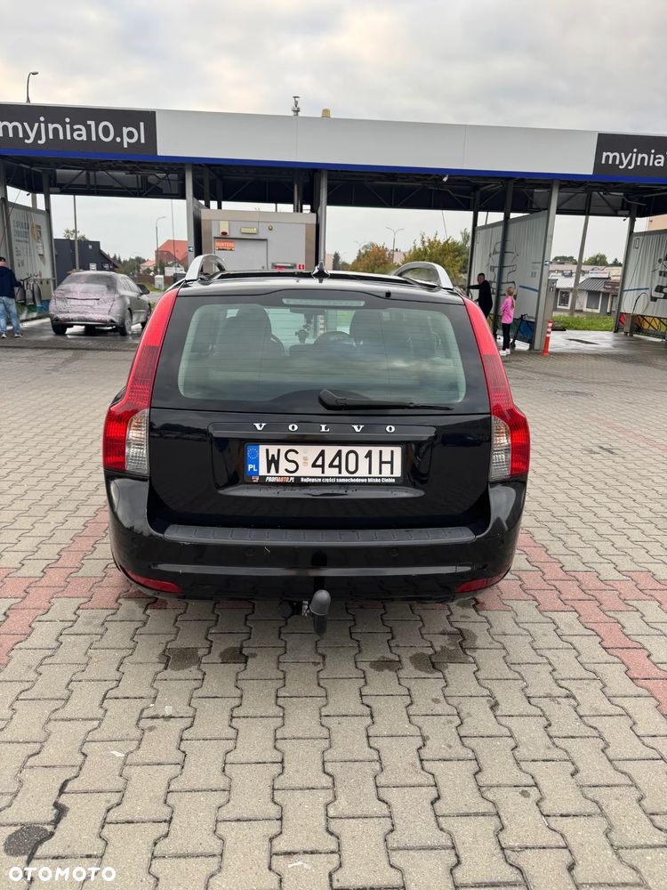 Volvo V50 DPF D2 Momentum - 6