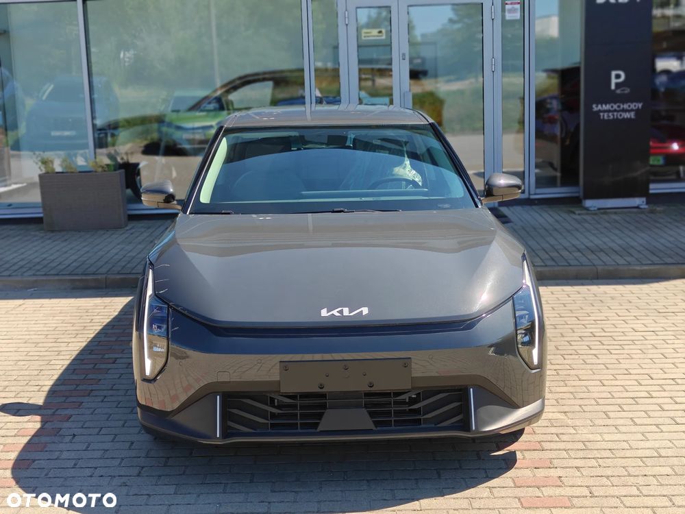 Kia EV4 58,3-kWh Air - 3