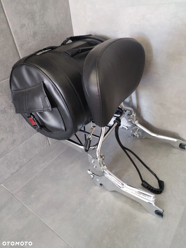 Harley-Davidson Softail Fat Boy - 24