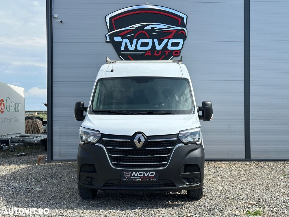 Renault Master - 4
