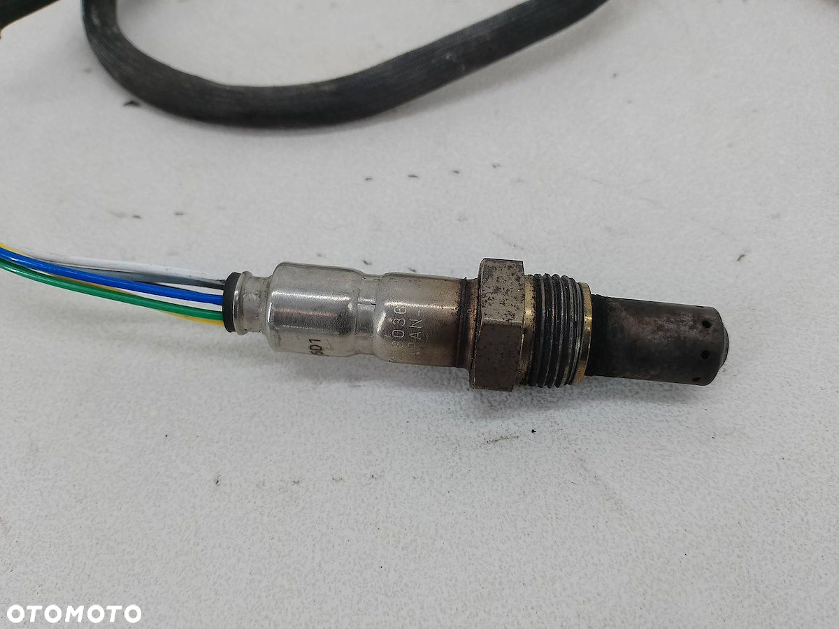 CZUJNIK NOX SONDA LAMBDA VW GOLF VII 04L907805DE  1259018036 1.6 TDI - 6