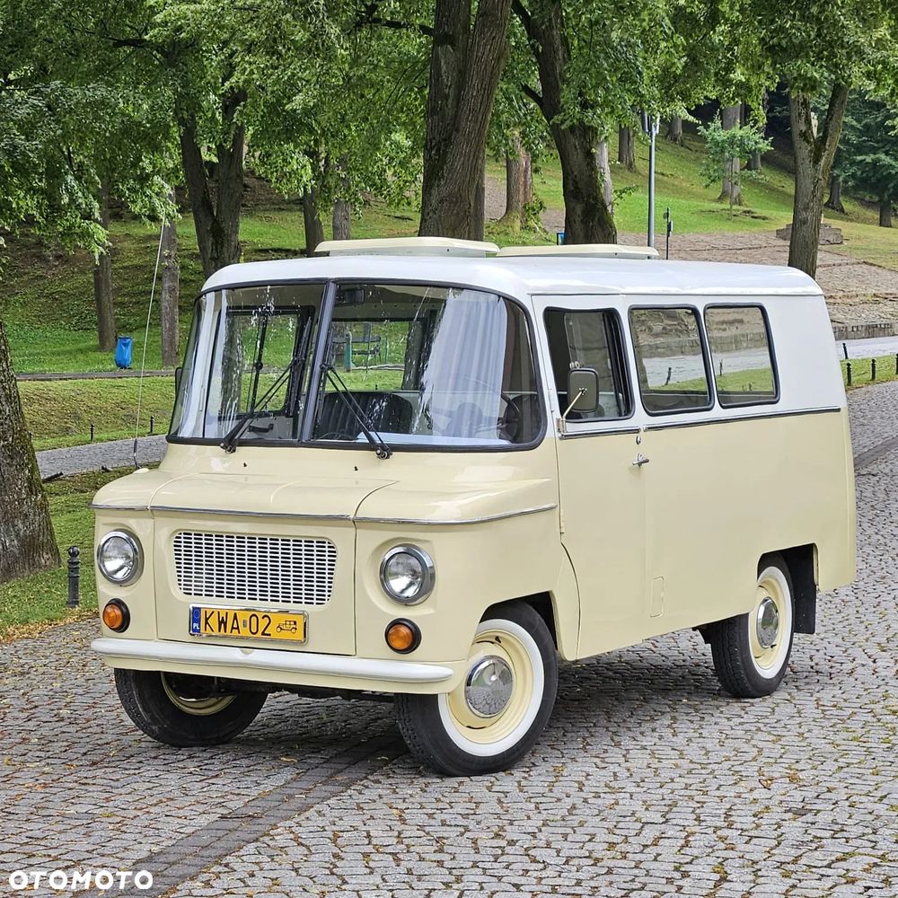 Nysa Seria 500 - 3