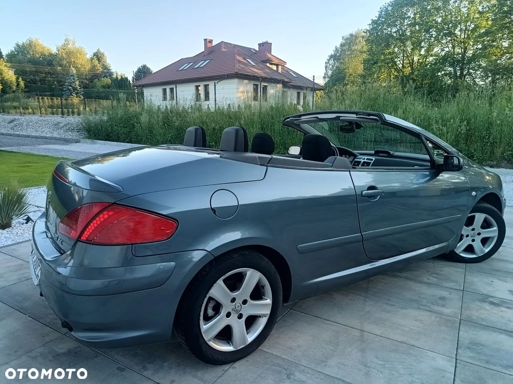 Peugeot 307 - 22