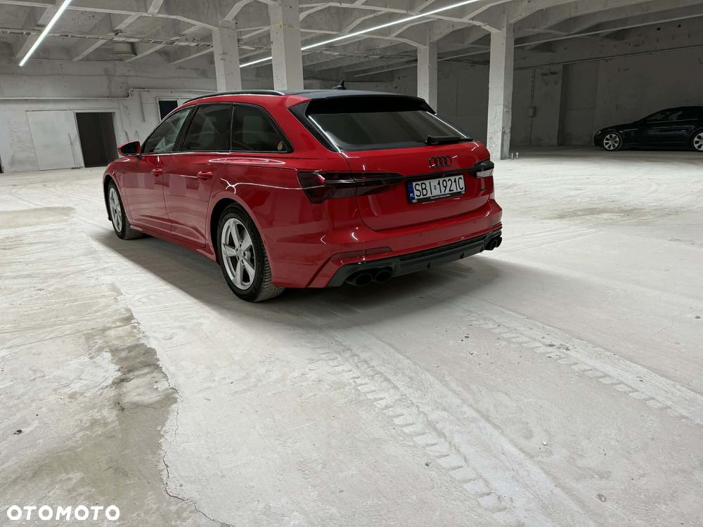 Audi A6 Avant - 13