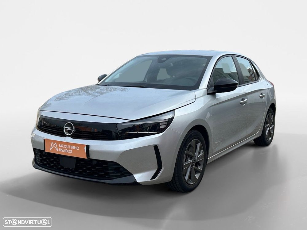 Opel Corsa 1.2 T Edition - 1