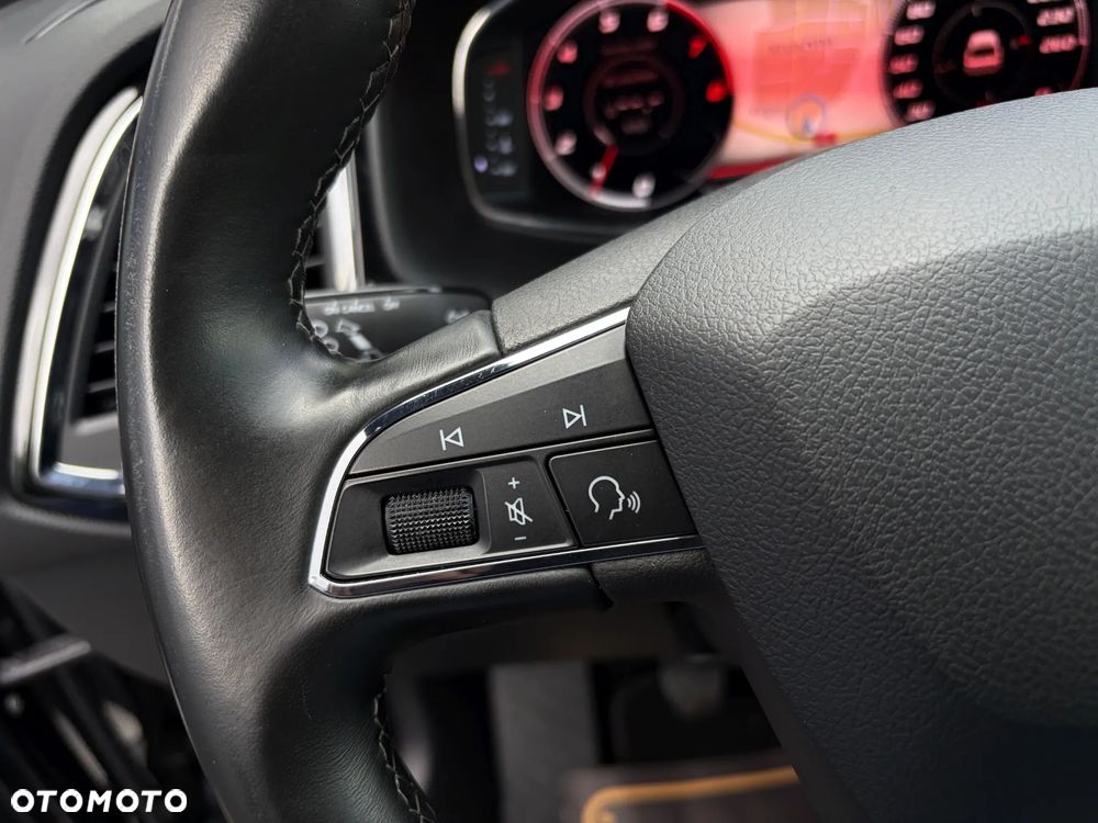 Seat Ateca 1.5 Eco TSI Xcellence S&S - 22