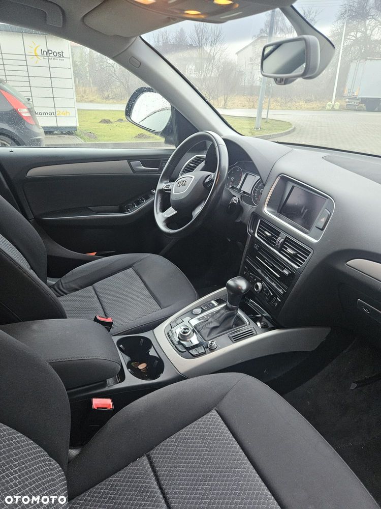 Audi Q5 - 12