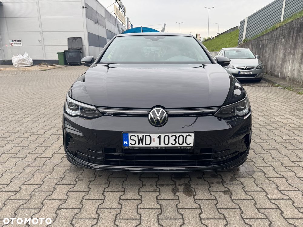 Volkswagen Golf 1.5 eTSI mHEV R-Line DSG - 14