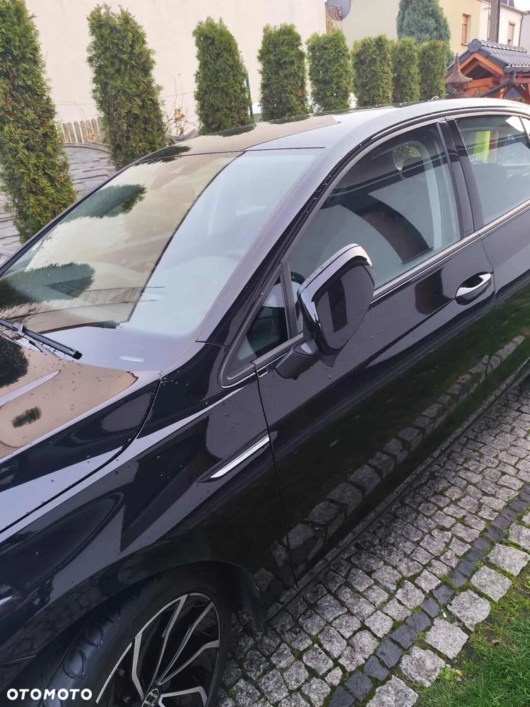 Volkswagen Golf VIII 1.0 TSI Life - 16