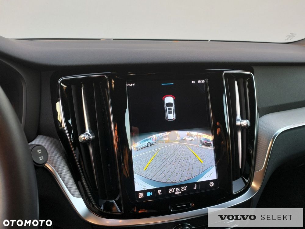 Volvo V60 - 16