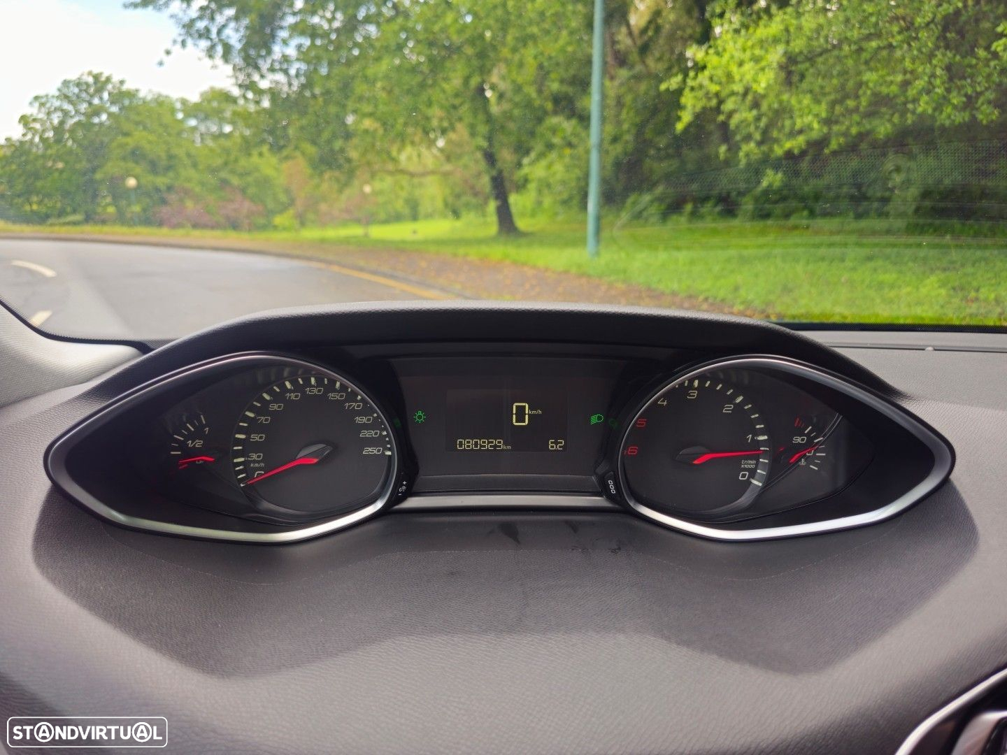 Peugeot 308 - 20